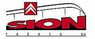 Logo Garage Sion Frères SA